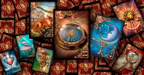 cartas gitanas gratis|TAROT GITANO GRATIS Lenormand